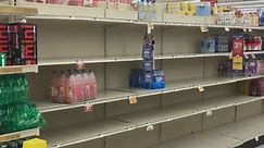Authorities cracking down on price-gouging during Florence