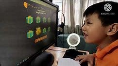 KooBits! Online Math Learning | Vlog 3 | Xian Jacob