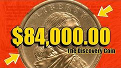 Most Valuable Coins in Circulation - Rare Pennies, Nickels, Dimes & Quarters