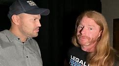 "My political ideology is: I'm pro freedom. Period." - JP Sears