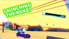 I GOT TO LEVEL 10 AND LAUNCHED THE NUKE IN JAILBREAK!