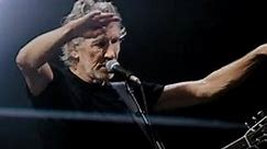 Roger Waters: "Brain Damage", from Us and Them tour 🤟👇