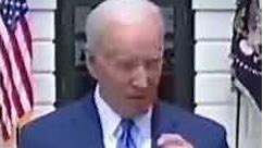 Joe Biden America is a Nation That Can Be Described in Single Word