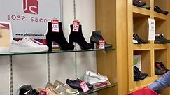 Super sale on in store Phillips shoe... - phillipsshoes.ie