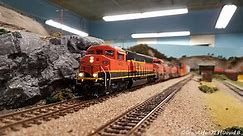 Who Makes the Best HO Scale Locomotives? | Worldwide Rails