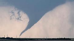 WATCH — Tornadoes explained: How they form and what to look out for
