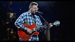 Vince Gill Joins The Eagles!