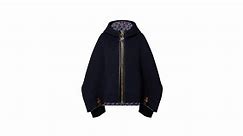 Products by Louis Vuitton: Cape Hoodie