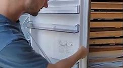 How to Replace your Fridge or Freezer Door Seal | Suits Panasonic, LG, Mitsubishi, Fisher & Paykel, Samsung, Hisense and More!