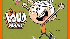 The Loud House: Volume 6 Episode 10 Home of the Fave/Hero Today, Gone Tomorrow