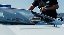 How To Remove Scratches From Car Window Surfaces