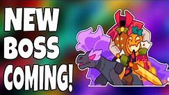 Prodigy Math Game | *INSANE* New Boss Coming for Pumpkinfest!!!