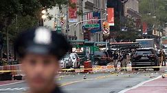 The Science Of Tannerite, The Explosive Possibly Used In The Chelsea Bombs