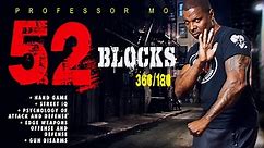The 52 Blocks 360/180 Volume 1