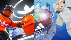 Adidas Brings Its Spring 2024 Collection to Roblox Metarverse in New Collaboration