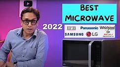 Best Microwave Oven 2022 ⚡ Best Convection Microwave Oven ⚡ Best Microwave 2022