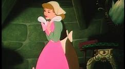 Cinderella (1950) Trailer 1