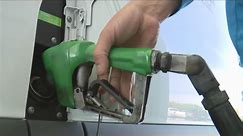 Soaring gas prices sparking stress to Californians