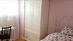 Basement Pink Room - 2