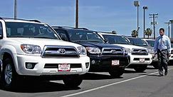4 of the Most Reliable Toyota 4Runner Model Years Under $15,000