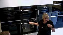 Try Before You Buy | ASKO Combination Ovens - live cooking demonstration