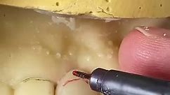 How to add a Single Tooth to a Metal Flipper Partial! Join our YouTube Membership or Patreon to see more like this! YouTube.com/LSK121 Patreon.com/LukeKahng #reels #reelsinstagram #dentalreels #reelvideo #video #videos #dental #dentist #dentalart #dentaltechnician #dentallab #youtube #membership #member #patreon #patron #tooth #teeth #howto #how #to #partial #metal #add #central #incisor #centralincisor #lsk121 #lsk121oralprosthetics #lukekahng | CEO Luke Kahng