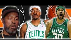 Why the Boston Celtics didn't win it all in 2010