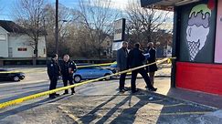 Atlanta police give update on triple shooting on Ralph David Abernathy Boulevard