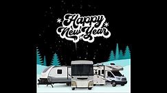 ✨ Wishing you a Happy New Year... - Meyer's RV - Webster NY