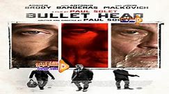 مشاهدة فيلم Bullet Head 2017 مترجم | فشار فيديو