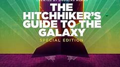 The Hitchhiker's Guide to the Galaxy: Special Edition: Season 1 Episode 2