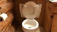 Slow Draining Toilet - Solutions