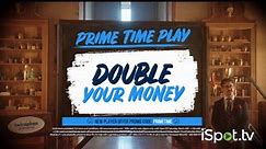 Twin Spires Sportsbook TV Spot, 'Double Your Money' Featuring Brett Favre