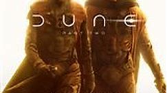 Dune: Part Two synopsis and movie info