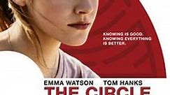 The Circle (2017) - Movie