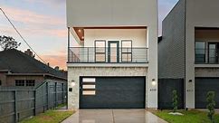 Preview of the Residential for sale at 4509 Galesburg Street, Houston, TX