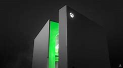 Microsoft vai lançar mini-freezer no formato do Xbox Series X – Tecnoblog