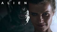 Alien: Harvest | Directed by Benjamin Howdeshell | ALIEN ANTHOLOGY