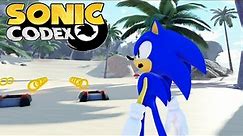 Two Promising Sonic Roblox Games!