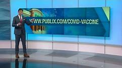 Guide to book a COVID-19 vaccine appointment at Publix