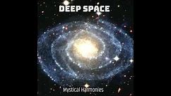 Captivating Ambient Cinematic Music"Deep Space": Music for Space Exploration.