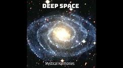 Captivating Ambient Cinematic Music"Deep Space": Music for Space Exploration.