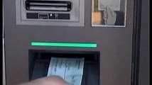 How to Deposit Money at an ATM: A Simple Guide