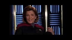 Star Trek Voyager - Coming Home: The Final Episode