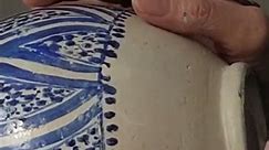 Ceramic Porcelain Repair Restore And Restoration #ceramics #restoration #porcelain #repair. #ceramic