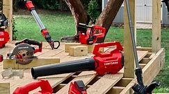Craftsman - With the V20* collection, your yard stays in...
