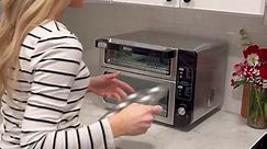 🚨 NEW NINJA ALERT 🚨 Meet the Ninja® Double Oven. 👋 It’s the only countertop double oven with a flex door that allows you to cook two foods, two ways, and finish at the same time. With a Rapid Oven on the top and a True Convection Air Fry Oven on the bottom, you can create endless meal options. Get yours today at the link in bio. #NinjaDoubleOven - #LovinMyDoubleOven #NewNinja #NinjaKitchen #NinjaOven #FoodHacks #Cooking #Recipes #DinnerIdeas #EasyDinner #WeeknightDinner