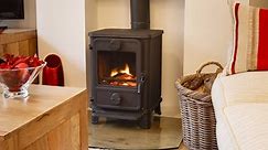 How-to Guide for Cast Iron Wood Stove Restoration