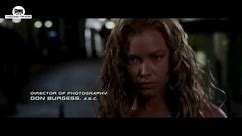 Kristanna Loken Arrival Scene Terminator 3