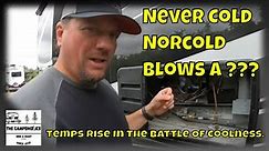 Blowed Away: Norcold Rv Refrigerator Fan Woes